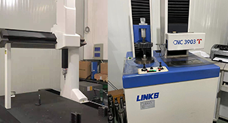 КОНТРОЛЬ КАЧЕСТВА