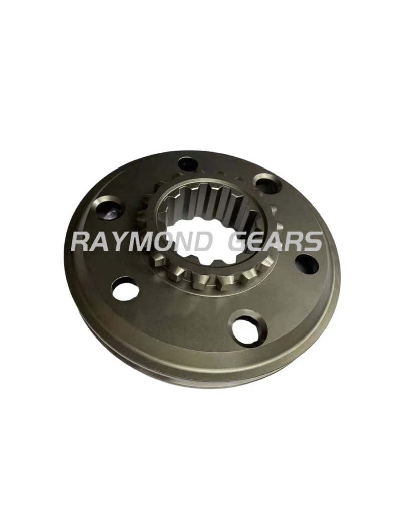 4301840 - SLIDING CLUTCH - RG SPARE PARTS FOR FULLER / EATON TRANSMISSION