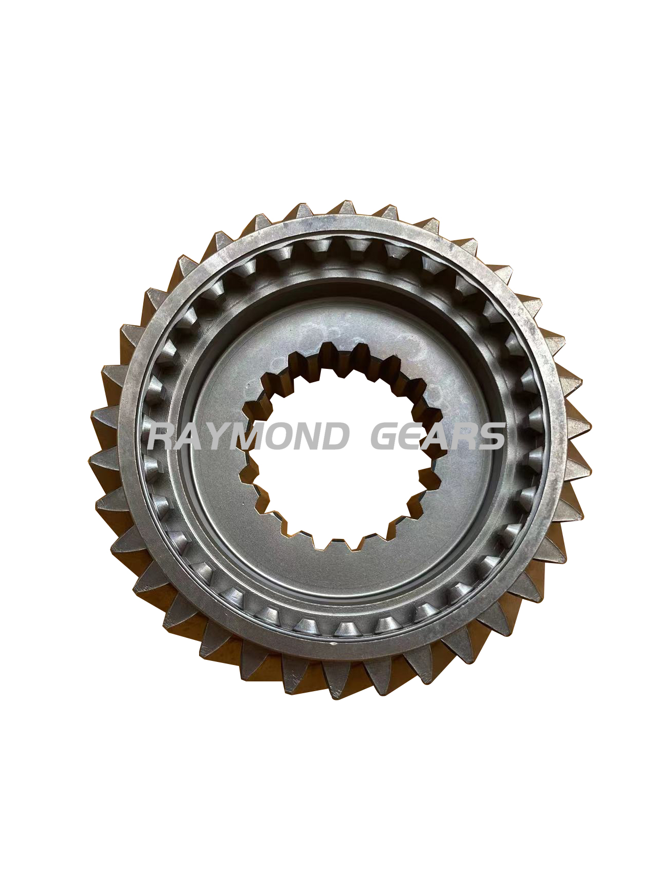 4302435 - AUX DRIVE GEAR -  RG SPARE PARTS FOR FULLER TRANSMISSION GEAR