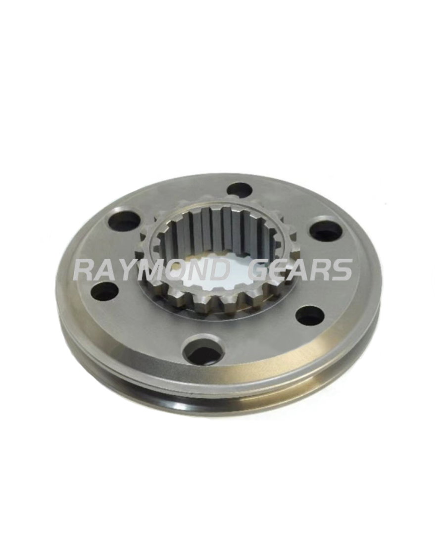 20323 - SLIDING CLUTCH - RG SPARE PARTS FOR FULLER TRANSMISSION GEAR