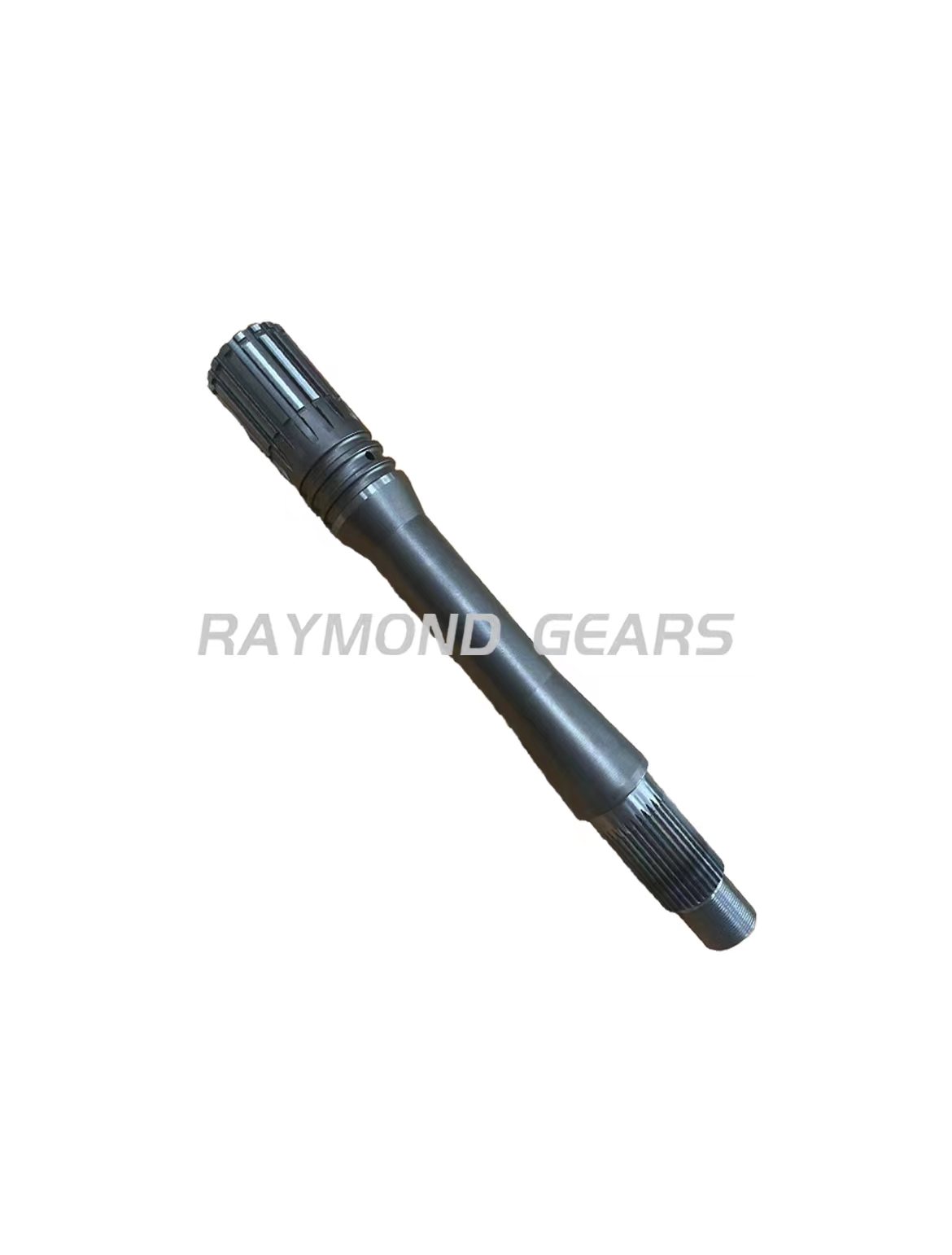 115123 - OUTPUT SHAFT - RG SPARE PARTS FOR EATON DIFFERENTIAL