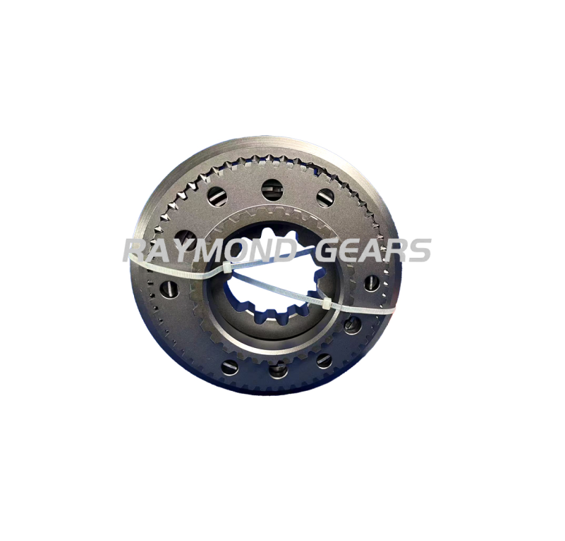 12JSDX240T-1701190 SYCHRONIZER ASSEMBLY - RG SPARE PARTS FOR FAST 12 SPEED TRANSMISSION