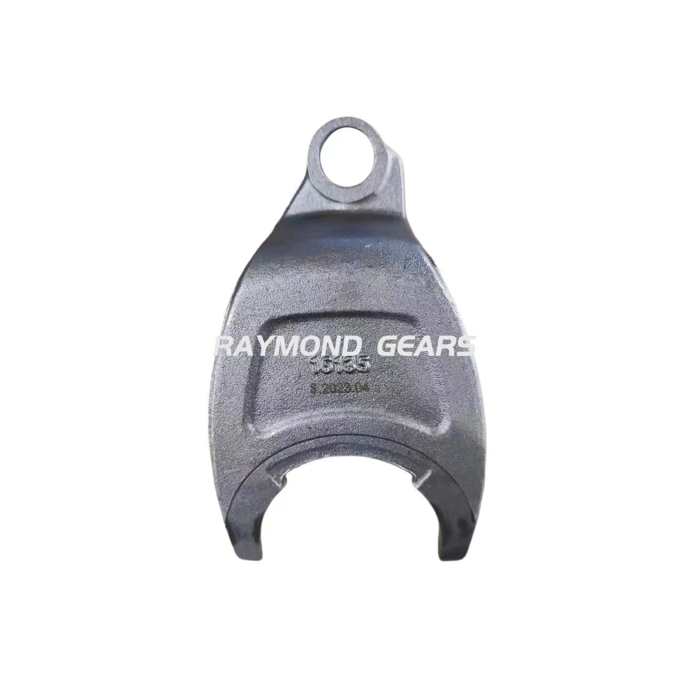 16135 - SHIFT FORK - RG SPARE PARTS FOR FULLER TRANSMISSION