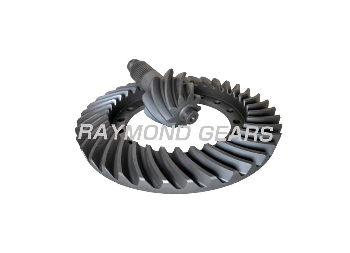 211486- GEAR SET RG SPARE PARTS APPLICABL EATON DS404 DIFFERANTIAL