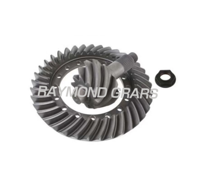 B41678-1 - GEAR SET RG SPARE PARTS APPLICABL FOR MERRITOR RD40-145 DIFFERANTIAL