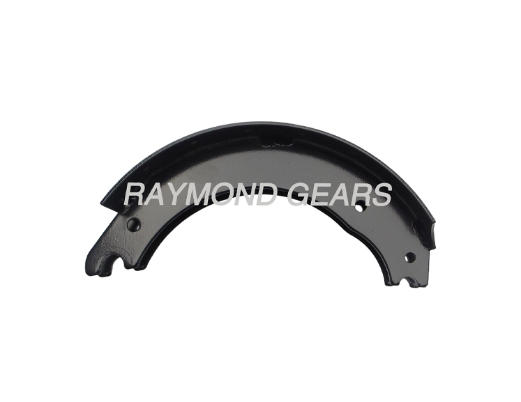 4515Q - BRAKE SHOE - RG SPARE PARTS FOR BRAKE SHOE